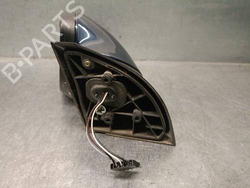 Left mirror MERCEDES-BENZ A-CLASS (W168) A 170 CDI (168.009, 168.109) | BP19724902C26 