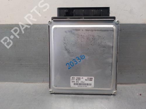 Engine control unit (ECU) FORD MONDEO III (B5Y)  | BP17747023M57 