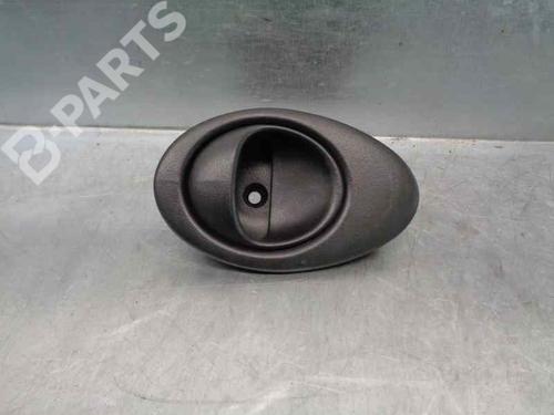 Used Front right interior door handle Front right interior door handle CHEVROLET MATIZ (M200, M250) 1.0 (67 hp) 8112170 8112170