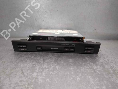 Used Radio BMW 5 (E39) 523 i (170 hp) 18571638