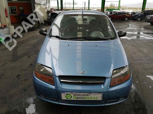 Alternator DAEWOO KALOS (KLAS) 1.4 | BP10986114M7  - Image 10