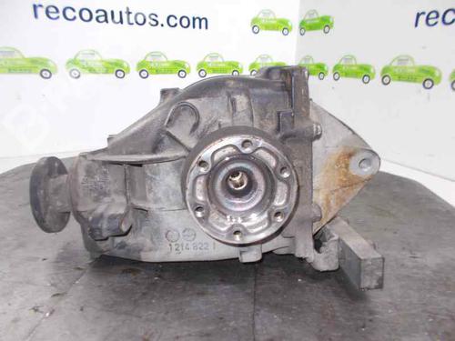 rear-differential-bmw-3-e46-320-d-7526158-1997-1998-1999-2000-2001-2002-2003-2004-2005-5264951 main image