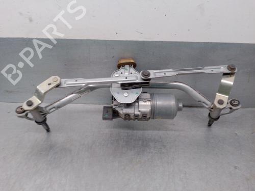 Front wiper motor PEUGEOT 2008 I (CU_) 1.2 THP 110 / PureTech 110 | BP19672296M29 
