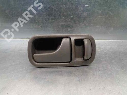 Used Front right interior door handle Front right interior door handle NISSAN TERRANO II (R20) 2.7 TD 4WD (101 hp) 7440707 7440707