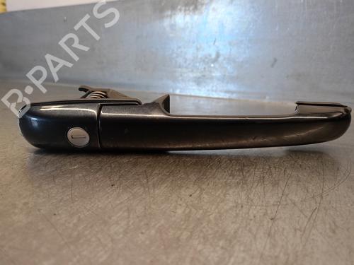 Front right exterior door handle MERCEDES-BENZ V-CLASS (638/2) [1996-2003]  18038822