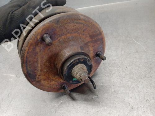 Right rear shock absorber LAND ROVER DISCOVERY III (L319) 2.7 TD 4x4 | BP18604562M19 