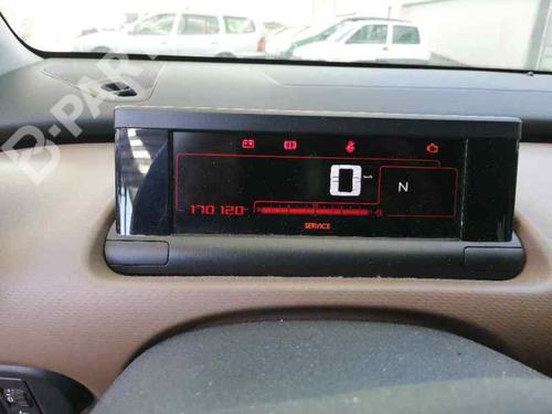 Right front window switch CITROËN C4 CACTUS 1.6 HDi 90 | BP7558623C105  - Image 5