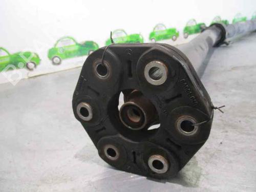 Driveshaft MERCEDES-BENZ C-CLASS (W205) C 220 BlueTEC / d (205.002, 205.004) | BP2340688M37 