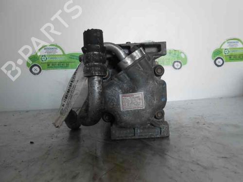 BP16851263M34 | AC compressor MAZDA 626 V (GF) 2.0 (GFER) BP16851263M34