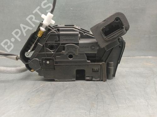 Front right lock VW TIGUAN (AD1, AX1) 2.0 TDI | BP18000617C97 