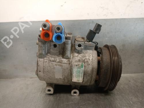 AC compressor HYUNDAI ELANTRA III (XD) 2.0 | BP19286603M34 