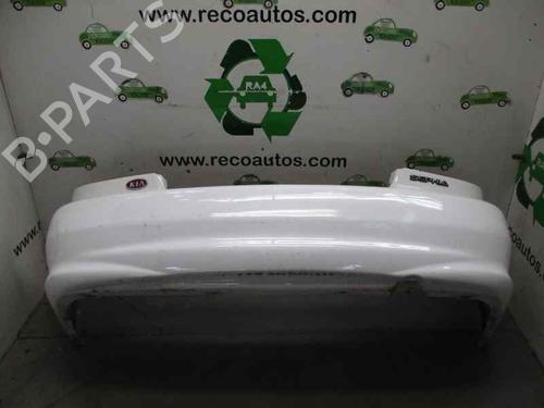 Used Rear bumper KIA SHUMA I (FB) 1.5 i 16V (AFB242) (88 hp) 2298464
