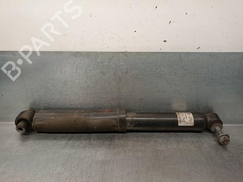 Used Right rear shock absorber NISSAN QASHQAI II SUV (J11, J11_) 1.2 DIG-T (115 hp) 19545046