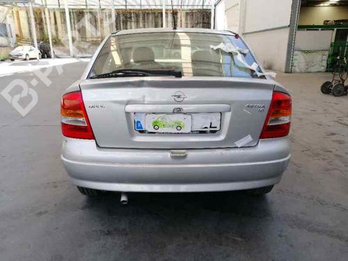 Motor OPEL ASTRA G Hatchback (T98) 1.6 (F08, F48) | BP5613552M1 