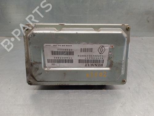 Gearkassestyreenhed RENAULT VEL SATIS (BJ0_) 2.0 16 V Turbo (170 hp) 18660595