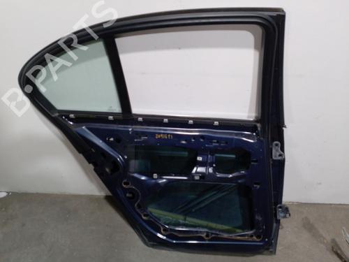 Left rear door BMW 7 (E65, E66, E67) 730 d | BP19166930C4 