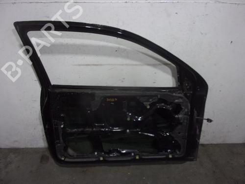 Left front door FORD FOCUS I (DAW, DBW)  | BP18526691C2 