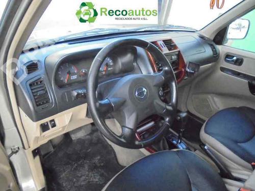 Front right interior door handle NISSAN TERRANO II (R20) 3.0 Di 4WD | BP3215674I14  - Image 7