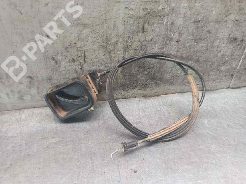 Used Rear right interior door handle Rear right interior door handle VW CADDY III Box Body/MPV (2KA, 2KH, 2CA, 2CH) 1.9 TDI (105 hp) 7629376 7629376