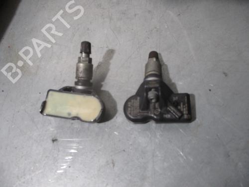 Electronic sensor PORSCHE 718 BOXSTER (982) 2.5 S (982330, 982331) | BP9274048M84 - Image 1