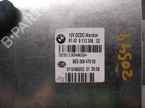 Electronic module BMW 1 (E87) 118 i | BP18136325M83 