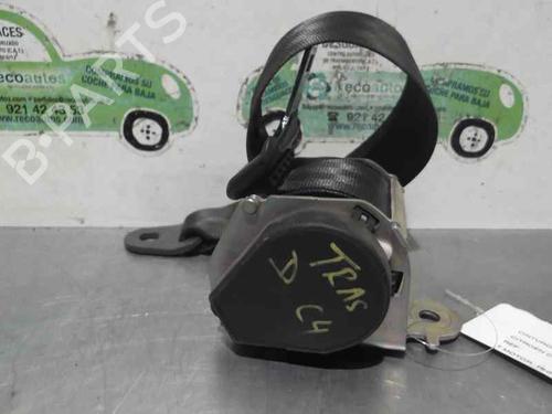 Rear right seatbelt CITROËN C4 I (LC_) 2.0 HDi | BP7448033I28 