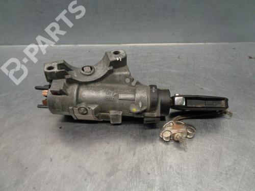 ignition-barrel-audi-a4-b7-8ec-25-tdi-4b0905851f-2004-2005-2006-2007-2008-2009-10912992 main image