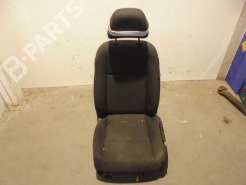Used Left front seat Left front seat VW GOLF VI (5K1) 1.4 (80 hp) 9307892 9307892