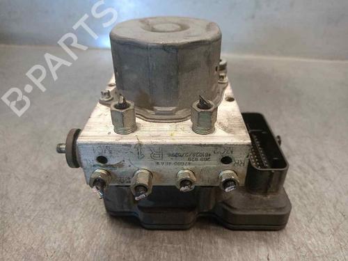 ABS Bremseaggregat NISSAN QASHQAI II SUV (J11, J11_) 1.2 DIG-T (115 hp) 18747249