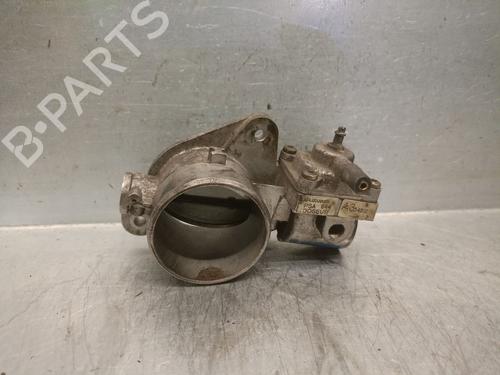 Used Throttle body CITROËN JUMPER I Van (230L) 2.5 D (86 hp) 19426695