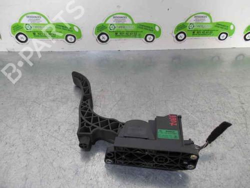 Pedal VW POLO (9N_, 9A_) 1.4 16V | BP2098397I4 