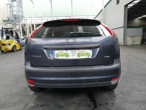 Squib airbag FORD FOCUS II (DA_, HCP, DP) 1.8 TDCi | BP8871018C102  - Image 11