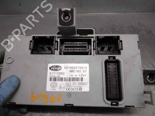 Fuse box FIAT STILO (192_) 1.9 D Multijet | BP18660559E1 