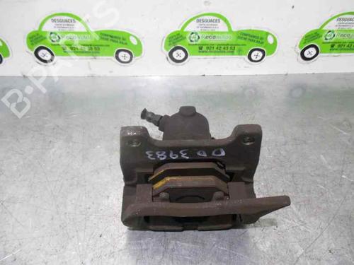 Right front brake caliper SMART CITY-COUPE (450)  | BP11620307M104 