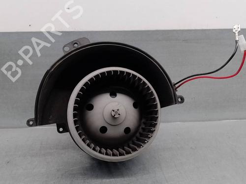Heater blower motor NISSAN QASHQAI II SUV (J11, J11_) 1.2 DIG-T | BP18666322M62 