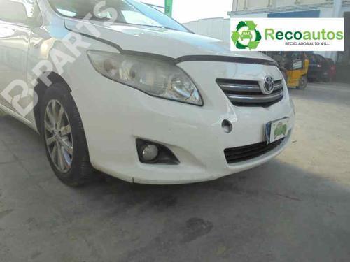 Fuel flap TOYOTA COROLLA (_E12_) 1.4 D (NDE120_, NDE120R) | BP6638191C131  - Image 9