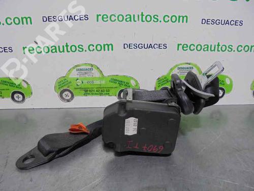 Used Rear left belt tensioner Rear left belt tensioner ALFA ROMEO GT (937_) 1.9 JTD (937CXN1B) (150 hp) 7444468 7444468