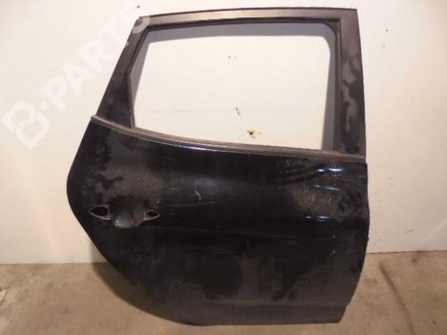 Used Right rear door Right rear door HYUNDAI ix20 (JC) 1.4 CRDi (78 hp) 10171453 10171453