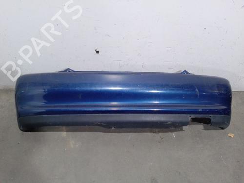 Used Rear bumper SEAT IBIZA II (6K1) 1.9 D (64 hp) 19672772