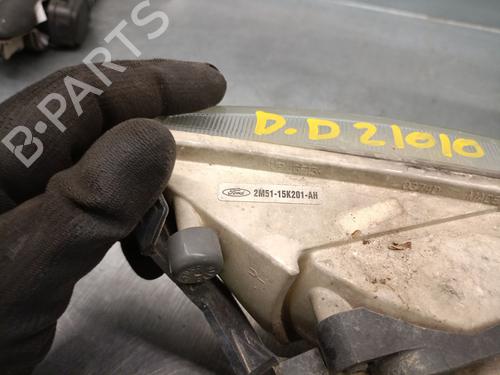 Right front fog light FORD FOCUS I Saloon (DFW) 1.8 Turbo DI / TDDi | BP19438906C31 