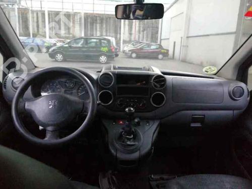 Front right interior door handle PEUGEOT PARTNER Box Body/MPV 1.6 HDi 16V | BP7085090I14  - Image 5