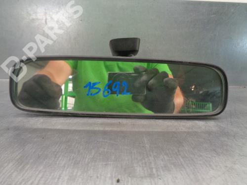 Used Rear mirror Rear mirror MITSUBISHI GRANDIS (NA_W) 2.4 MIVEC (NA4W) (165 hp) 10146470 10146470