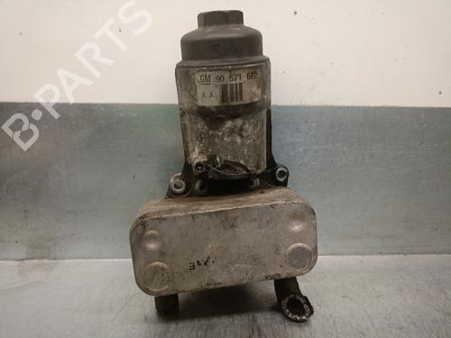Støtte SAAB 9-3 (YS3F, E79, D79, D75) 2.2 TiD (125 hp) 19426672