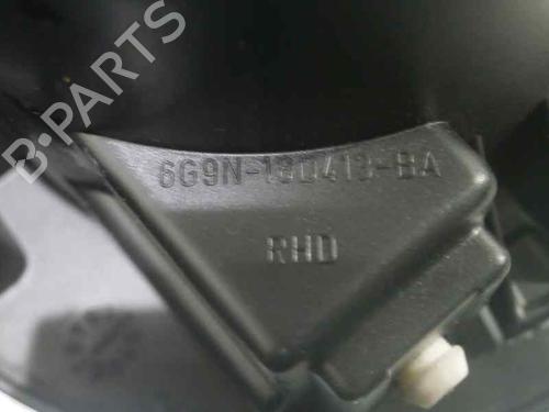 Heater blower motor VOLVO XC60 I SUV (156) D3 / D4 | BP2305823M62 