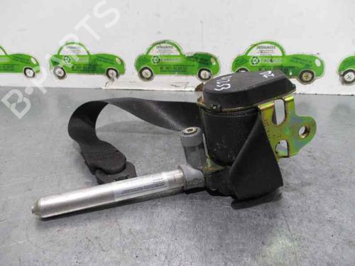 Front left seatbelt MERCEDES-BENZ SLK (R170) 230 Kompressor (170.447) | BP8723659I26 