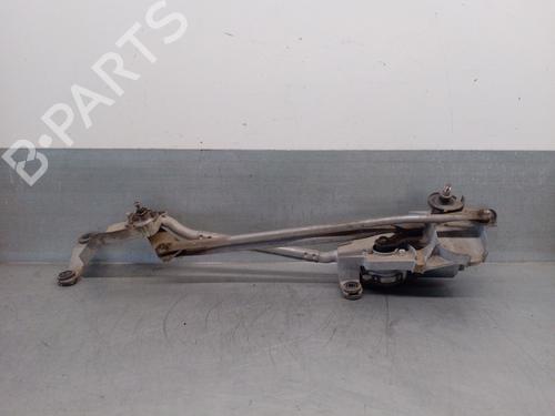 Front wiper motor MITSUBISHI OUTLANDER II (CW_W) 2.0 DI-D (CW8W) | BP19118226M29 