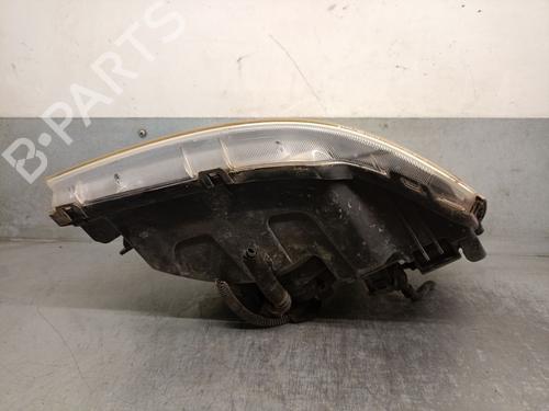 Left headlight HYUNDAI GETZ (TB) 1.3 i | BP19924506C28 