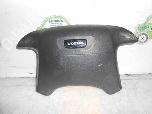 Used Driver airbag VOLVO V40 Estate (645) 1.8 (115 hp) 2062581