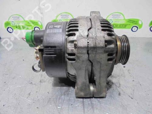Alternator HONDA CIVIC VI Fastback (MA, MB) 1.5 16V (MB3) | BP2109648M7 