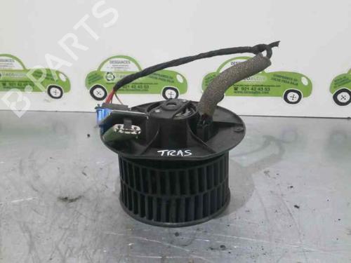 Used Heater blower motor FORD GALAXY I (WGR) 1.9 TDI (90 hp) 2078473